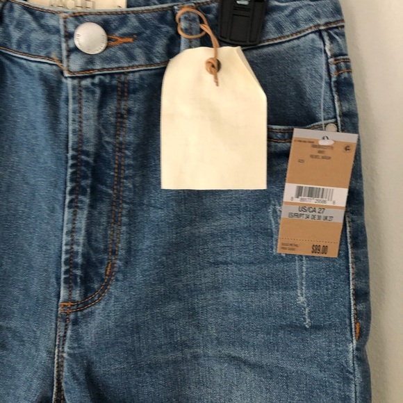 RACHEL RACHEL ROY JEANS - Picture 3 of 4